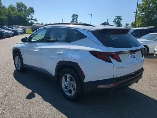 Hyundai TUCSON 2024 SEL 4dr SUV