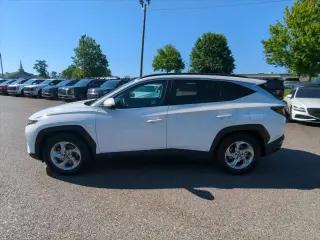 Hyundai TUCSON 2024 SEL 4dr SUV