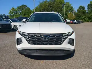 Hyundai TUCSON 2024 SEL 4dr SUV