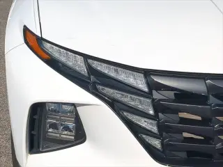 Hyundai TUCSON 2024 SEL 4dr SUV
