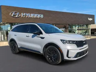 Kia Sorento 2022 SX Prestige 4dr SUV
