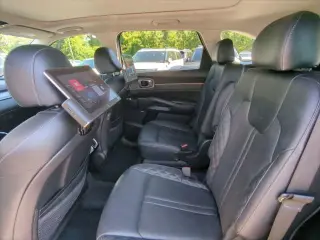 Kia Sorento 2022 SX Prestige 4dr SUV