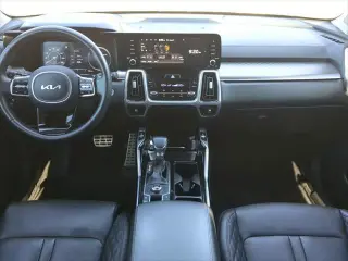 Kia Sorento 2022 SX Prestige 4dr SUV