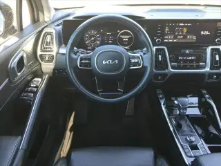 Kia Sorento 2022 SX Prestige 4dr SUV
