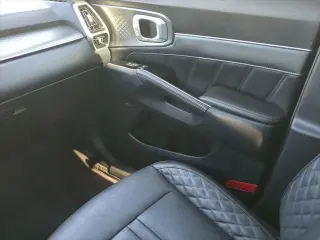Kia Sorento 2022 SX Prestige 4dr SUV