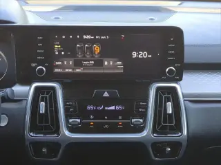 Kia Sorento 2022 SX Prestige 4dr SUV
