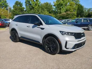 Kia Sorento 2022 SX Prestige 4dr SUV