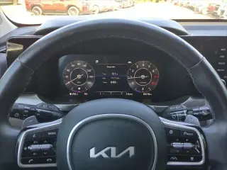 Kia Sorento 2022 SX Prestige 4dr SUV