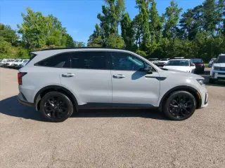 Kia Sorento 2022 SX Prestige 4dr SUV