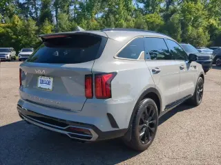 Kia Sorento 2022 SX Prestige 4dr SUV