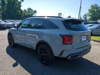 Kia Sorento 2022 SX Prestige 4dr SUV
