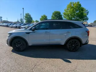 Kia Sorento 2022 SX Prestige 4dr SUV