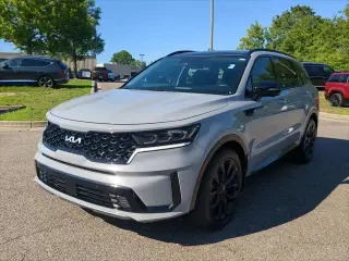 Kia Sorento 2022 SX Prestige 4dr SUV
