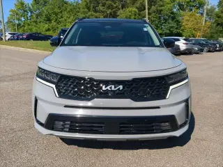 Kia Sorento 2022 SX Prestige 4dr SUV