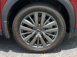 Nissan Pathfinder 2024 SL 4dr SUV