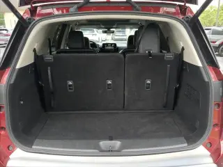 Nissan Pathfinder 2024 SL 4dr SUV