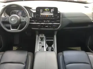Nissan Pathfinder 2024 SL 4dr SUV
