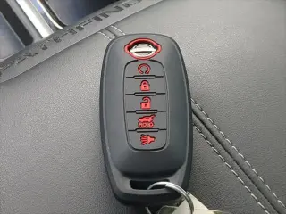 Nissan Pathfinder 2024 SL 4dr SUV