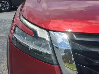 Nissan Pathfinder 2024 SL 4dr SUV