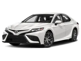 Toyota Camry 2023 SE 4dr Sedan