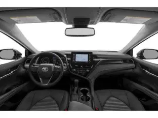 Toyota Camry 2023 SE 4dr Sedan
