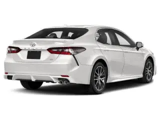 Toyota Camry 2023 SE 4dr Sedan