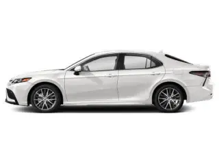 Toyota Camry 2023 SE 4dr Sedan