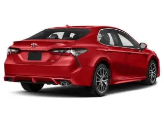 Toyota Camry 2023 SE 4dr Sedan