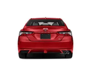 Toyota Camry 2023 SE 4dr Sedan