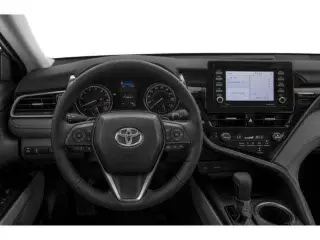 Toyota Camry 2023 SE 4dr Sedan