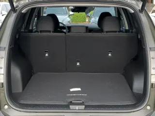Hyundai TUCSON 2026 SEL 4dr SUV