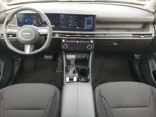 Hyundai TUCSON 2026 SEL 4dr SUV