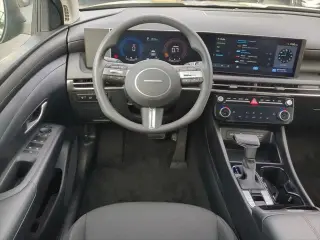 Hyundai TUCSON 2026 SEL 4dr SUV