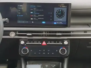 Hyundai TUCSON 2026 SEL 4dr SUV