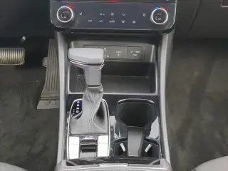 Hyundai TUCSON 2026 SEL 4dr SUV