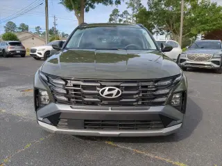 Hyundai TUCSON 2026 SEL 4dr SUV