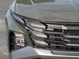 Hyundai TUCSON 2026 SEL 4dr SUV