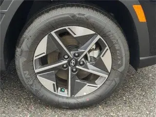 Hyundai TUCSON Hybrid 2025 AWD SEL Convenience 4dr SUV