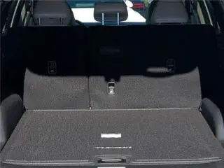 Hyundai TUCSON Hybrid 2025 AWD SEL Convenience 4dr SUV