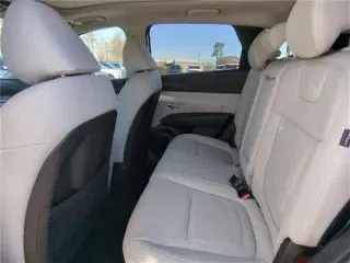 Hyundai TUCSON Hybrid 2025 AWD SEL Convenience 4dr SUV