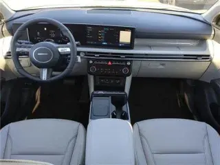 Hyundai TUCSON Hybrid 2025 AWD SEL Convenience 4dr SUV