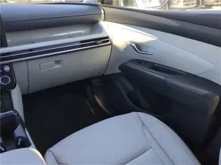 Hyundai TUCSON Hybrid 2025 AWD SEL Convenience 4dr SUV