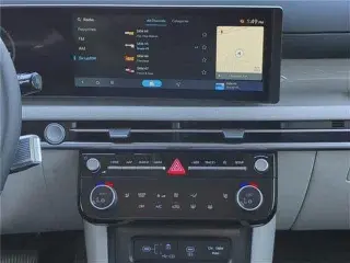 Hyundai TUCSON Hybrid 2025 AWD SEL Convenience 4dr SUV