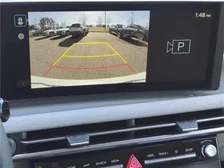 Hyundai TUCSON Hybrid 2025 AWD SEL Convenience 4dr SUV