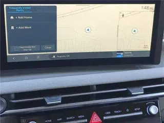Hyundai TUCSON Hybrid 2025 AWD SEL Convenience 4dr SUV