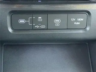 Hyundai TUCSON Hybrid 2025 AWD SEL Convenience 4dr SUV