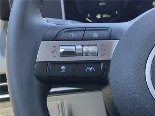 Hyundai TUCSON Hybrid 2025 AWD SEL Convenience 4dr SUV