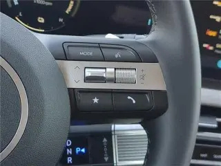 Hyundai TUCSON Hybrid 2025 AWD SEL Convenience 4dr SUV