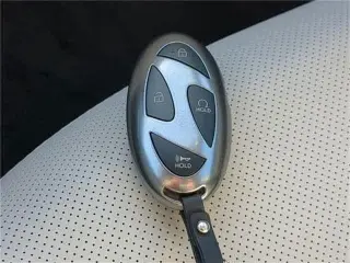 Hyundai TUCSON Hybrid 2025 AWD SEL Convenience 4dr SUV