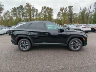 Hyundai TUCSON Hybrid 2025 AWD SEL Convenience 4dr SUV